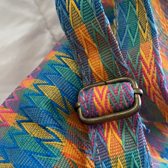 Mini Backpack - Picture 4 of 6